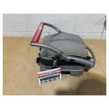 Cuisinart Electric Griddler Stainless Steel Cuisinart Electric Griddler Stainless Steel