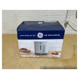 GE Appliances 2-Slice Toaster GE Appliances 2-Slice Toaster
