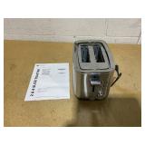 GE Appliances 2-Slice Toaster GE Appliances 2-Slice Toaster