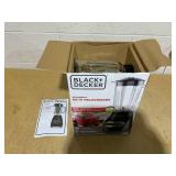 Black & Decker BL2010BG 10 Speed Blender Black & Decker BL2010BG 10 Speed Blender