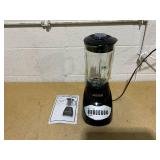 Black & Decker BL2010BG 10 Speed Blender Black & Decker BL2010BG 10 Speed Blender