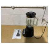 Black & Decker BL2010BG 10 Speed Blender Black & Decker BL2010BG 10 Speed Blender