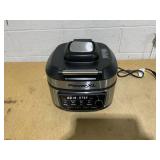 PowerXL Grill Air Fryer Combo 12-in-1 Indoor Grill, Air Fryer, Slow Cooker, Roast, Bake, 1550-Watts PowerXL Grill Air Fryer Combo 12-in-1 Indoor Grill, Air Fryer, Slow Cooker, Roast, Bake, 1550-Watts