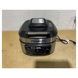 PowerXL Grill Air Fryer Combo 12-in-1 Indoor Grill, Air Fryer, Slow Cooker, Roast, Bake, 1550-Watts PowerXL Grill Air Fryer Combo 12-in-1 Indoor Grill, Air Fryer, Slow Cooker, Roast, Bake, 1550-Watts