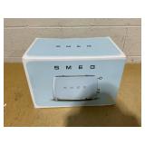 SMEG 2-Slice Toaster SMEG 2-Slice Toaster