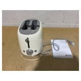 SMEG 2-Slice Toaster SMEG 2-Slice Toaster