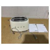 SMEG 2-Slice Toaster SMEG 2-Slice Toaster