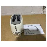 SMEG 2-Slice Toaster SMEG 2-Slice Toaster