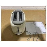 SMEG 2-Slice Toaster SMEG 2-Slice Toaster