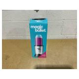 Magic Bullet Blender Magic Bullet Blender