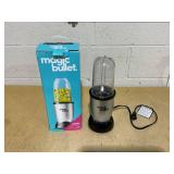 Magic Bullet Blender Magic Bullet Blender