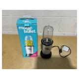 Magic Bullet Blender Magic Bullet Blender