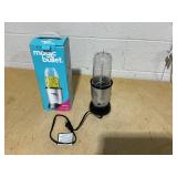 Magic Bullet Blender Magic Bullet Blender