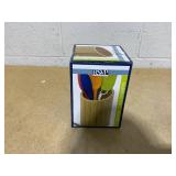 RSVP International Bamboo Tool Holder RSVP International Bamboo Tool Holder