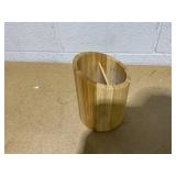 RSVP International Bamboo Tool Holder RSVP International Bamboo Tool Holder