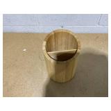 RSVP International Bamboo Tool Holder RSVP International Bamboo Tool Holder