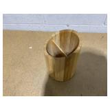 RSVP International Bamboo Tool Holder RSVP International Bamboo Tool Holder