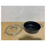 ZWILLING Motion Hard Anodized 4-QT Aluminum Nonstick Chef ZWILLING Motion Hard Anodized 4-QT Aluminum Nonstick Chef