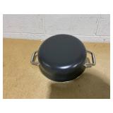 ZWILLING Motion Hard Anodized 4-QT Aluminum Nonstick Chef ZWILLING Motion Hard Anodized 4-QT Aluminum Nonstick Chef