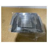 2PCS The Cellar Set of Grill Baskets 2PCS The Cellar Set of Grill Baskets