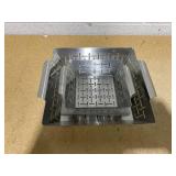 2PCS The Cellar Set of Grill Baskets 2PCS The Cellar Set of Grill Baskets