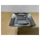 2PCS The Cellar Set of Grill Baskets 2PCS The Cellar Set of Grill Baskets