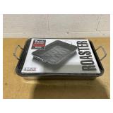 Tools of the Trade Nonstick Roaster & Rack Tools of the Trade Nonstick Roaster & Rack