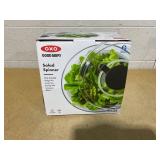 Oxo Good Grips Large Salad Spinner 4.0 Oxo Good Grips Large Salad Spinner 4.0