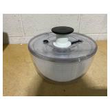 Oxo Good Grips Large Salad Spinner 4.0 Oxo Good Grips Large Salad Spinner 4.0