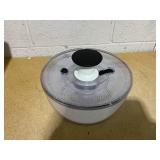 Oxo Good Grips Large Salad Spinner 4.0 Oxo Good Grips Large Salad Spinner 4.0
