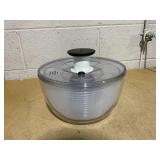 Oxo Good Grips Large Salad Spinner 4.0 Oxo Good Grips Large Salad Spinner 4.0