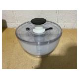 Oxo Good Grips Large Salad Spinner 4.0 Oxo Good Grips Large Salad Spinner 4.0