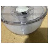 Oxo Good Grips Large Salad Spinner 4.0 Oxo Good Grips Large Salad Spinner 4.0
