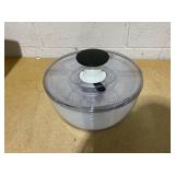 Oxo Good Grips Large Salad Spinner 4.0 Oxo Good Grips Large Salad Spinner 4.0