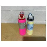 LOT OF 2 Owala Water Bottles LOT OF 2 Owala Water Bottles