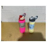 LOT OF 2 Owala Water Bottles LOT OF 2 Owala Water Bottles