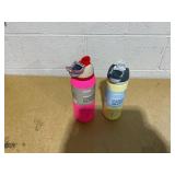 LOT OF 2 Owala Water Bottles LOT OF 2 Owala Water Bottles