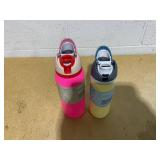 LOT OF 2 Owala Water Bottles LOT OF 2 Owala Water Bottles