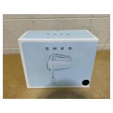 Smeg Retro Style Hand Mixer Smeg Retro Style Hand Mixer