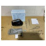 Smeg Retro Style Hand Mixer Smeg Retro Style Hand Mixer