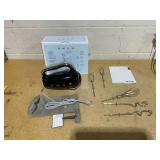 Smeg Retro Style Hand Mixer Smeg Retro Style Hand Mixer