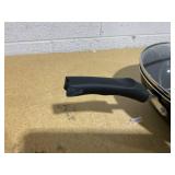 Sedona Kitchen 6.5-Qt. Wok & Lid Sedona Kitchen 6.5-Qt. Wok & Lid