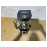 GE Blender | 5-Speed + Pulsing Option | Kitchen Essentials Blender for Shakes, Smoothies & More | Large 64 oz Tritan Jar GE Blender | 5-Speed + Pulsing Option | Kitchen Essentials Blender for Shakes, Smoothies & More | Large 64 oz Tritan Jar
