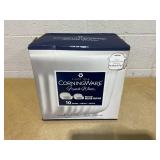 8PCS Corningware French White Bakeware Set 8PCS Corningware French White Bakeware Set