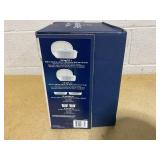 8PCS Corningware French White Bakeware Set 8PCS Corningware French White Bakeware Set