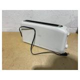 Bella 2-Slice Slim Toaster Bella 2-Slice Slim Toaster