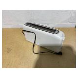 Bella 2-Slice Slim Toaster Bella 2-Slice Slim Toaster