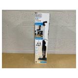 Black + Decker PowerSeries Flex 3-in-1 Stick Vacuum Black + Decker PowerSeries Flex 3-in-1 Stick Vacuum