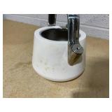 Caraway Whistling Tea Kettle Caraway Whistling Tea Kettle