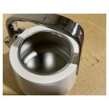 Caraway Whistling Tea Kettle Caraway Whistling Tea Kettle